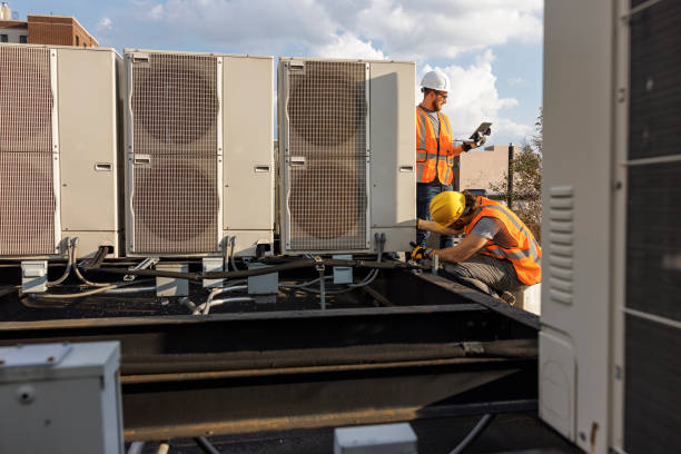 Best VRF (Variable Refrigerant Flow) Systems in Circle Pines, MN