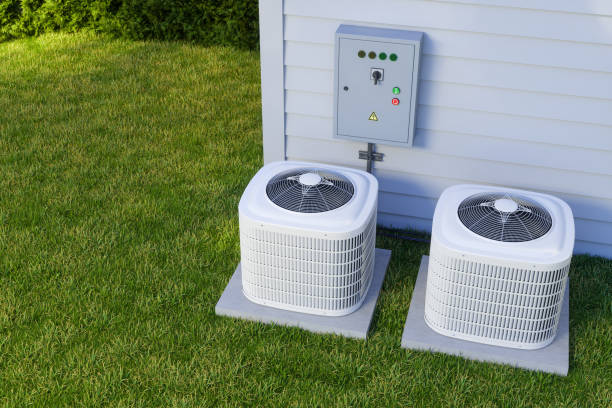 Best HVAC Software and Technology in Circle Pines, MN