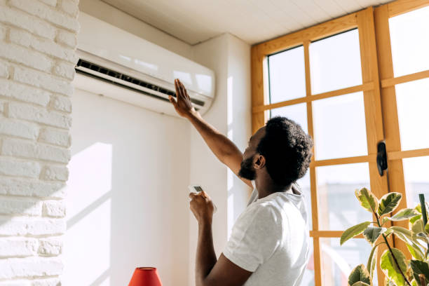 Best Residential HVAC in Circle Pines, MN