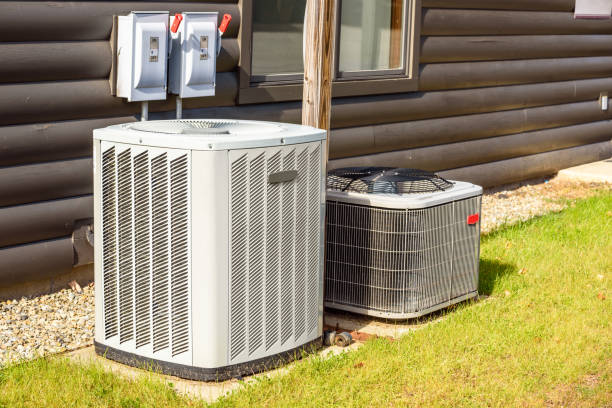 Best Residential HVAC in Circle Pines, MN
